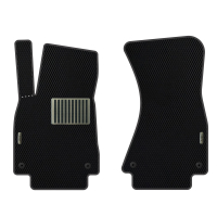 Alfombrillas de coche Audi A6 C7 (2011-2014)