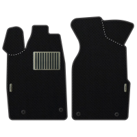 Alfombrillas de coche Audi 100 C3/44 (1982-1988)