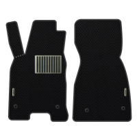 Alfombrillas de coche Audi A6 C5 (2001-2004)