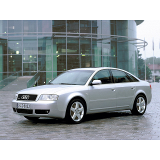 Alfombrillas de coche Audi A6 C5 (2001-2004)