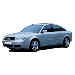 Alfombrillas de coche Audi A6 C5 (1997-2001)
