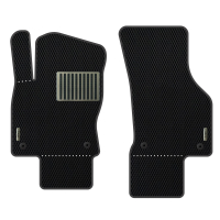 Alfombrillas de coche Audi A3 8V (2012-2017)