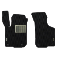 Alfombrillas de coche Audi A3 8L (1996-2000)