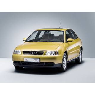 Alfombrillas de coche Audi A3 8L (1996-2000)