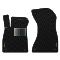 Alfombrillas de coche Audi A5 (2016-…)