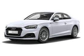 Alfombrillas de coche Audi A5 (2016-…)