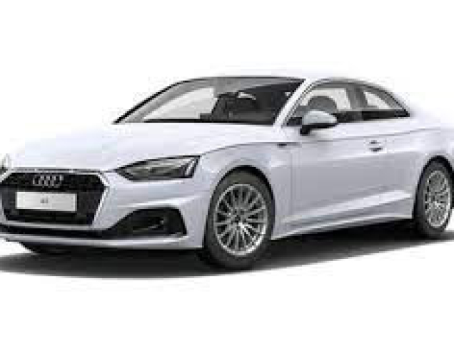 Alfombrillas de coche Audi A5 (2016-…)