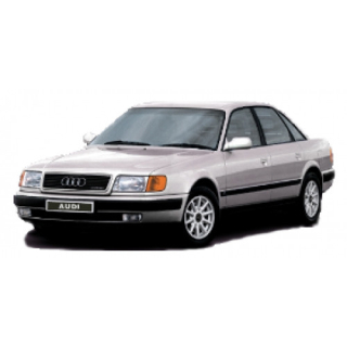 Alfombrillas de coche Audi 100 C4/4A (1990-1994)
