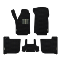 Alfombrillas de coche Audi 100 C4/4A (1990-1994)