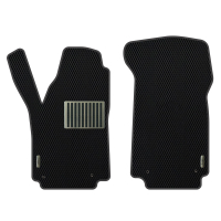 Alfombrillas de coche Audi 100 C4/4A (1990-1994)