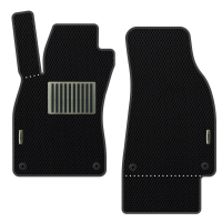 Alfombrillas de coche Audi A6 C6 (2004-2011)