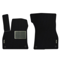 Alfombrillas de coche Audi e-tron  (2018-…)