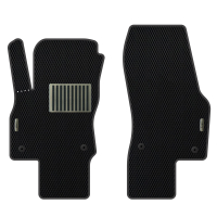 Alfombrillas de coche Audi Q3 (2018-…)