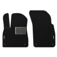 Alfombrillas de coche Audi Q7 (2015-2020)