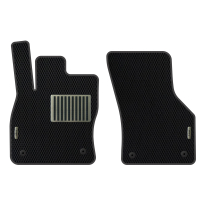 Alfombrillas de coche Audi A3 8V (2012-2020)