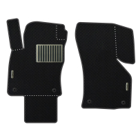 Alfombrillas de coche Audi A3 E-tron (2014-2020)