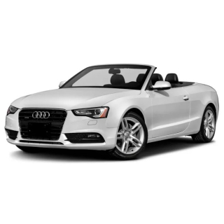 Alfombrillas de coche Audi A5 (2007-2016)