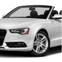 Alfombrillas de coche Audi A5 (2007-2016)