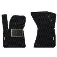 Alfombrillas de coche Audi A8 D4  (2013-2017)