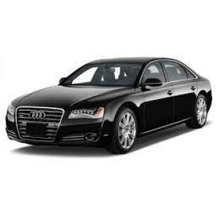 Alfombrillas de coche Audi A8 D4  (2013-2017)