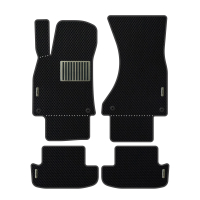 Alfombrillas de coche Audi S5 (2012-2016)