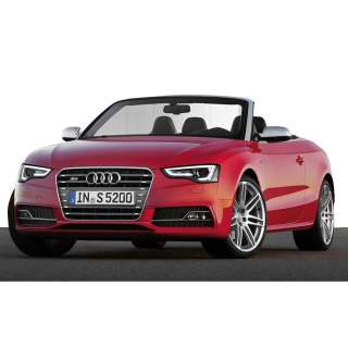 Alfombrillas de coche Audi S5 (2012-2016)