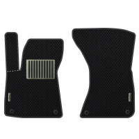 Alfombrillas de coche Audi A8 D4/4H Quattro  (2009-2013)