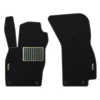 Alfombrillas de coche Audi A8 D5 Quattro  (2017-…)