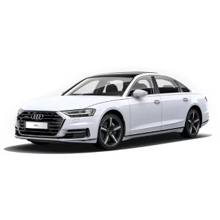 Alfombrillas de coche Audi A8 D5 Quattro  (2017-…)