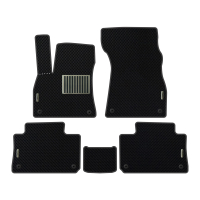 Alfombrillas de coche Audi e-tron  (2018-…)