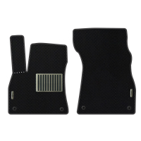 Alfombrillas de coche Audi e-tron  (2018-…)
