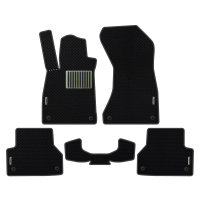 Alfombrillas de coche Audi A5 (2016-2020)