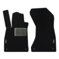 Alfombrillas de coche Audi A5 (2016-2020)