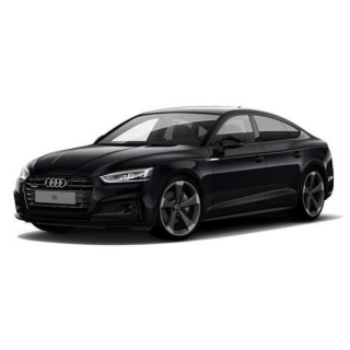 Alfombrillas de coche Audi A5 (2016-2020)