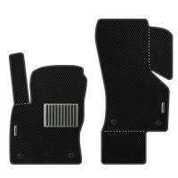 Alfombrillas de coche Audi A3 8V (2012-2017)