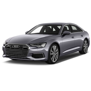Alfombrillas de coche Audi A6 C8 (2019-...)
