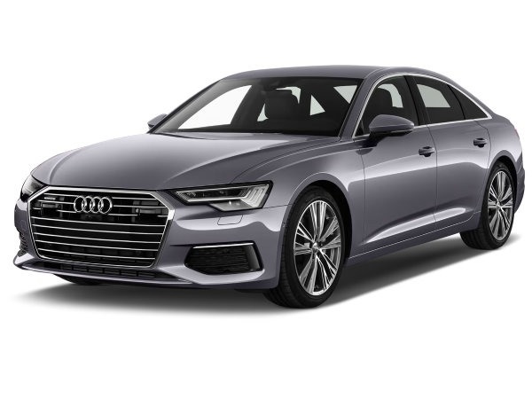 Alfombrillas de coche Audi A6 C8 (2019-...)