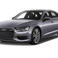 Alfombrillas de coche Audi A6 C8 (2019-...)