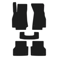 Alfombrillas de coche Audi A6 C8 (2019-...)