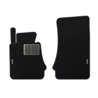 Alfombrillas de coche BMW E23 7-Series (1976-1986)