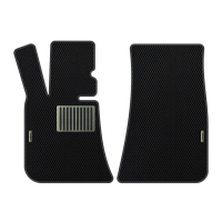 Alfombrillas de coche BMW E28 5-Series (1981-1987)