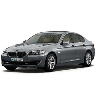 Alfombrillas de coche BMW F10 5-Series (2010-2013)