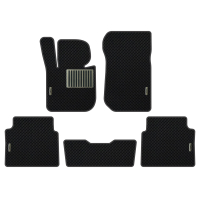 Alfombrillas de coche BMW E36 3-Series (1990-2000)