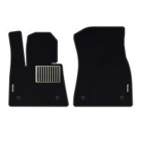 Alfombrillas de coche BMW X7 G07 (2018-…)