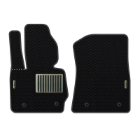 Alfombrillas de coche BMW X4 F26 (2014-2018)