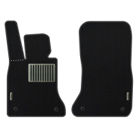 Alfombrillas de coche BMW F02 7-Series (2008-2015)