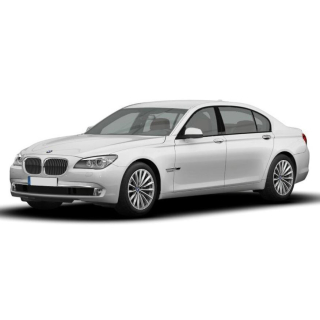 Alfombrillas de coche BMW F02 7-Series (2008-2015)