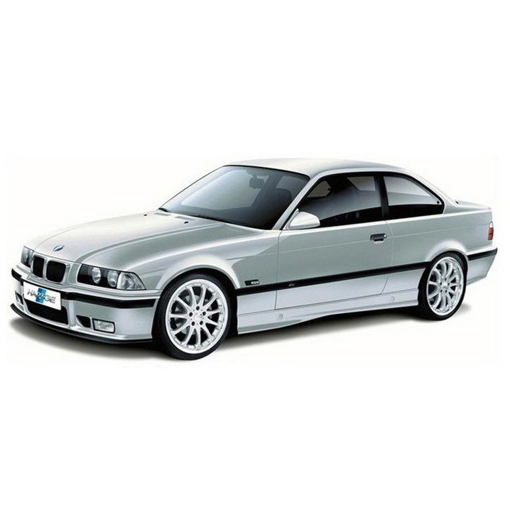 Alfombrillas de coche BMW E36 3-Series (1992-2000)