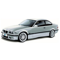 Alfombrillas de coche BMW E36 3-Series (1992-2000)