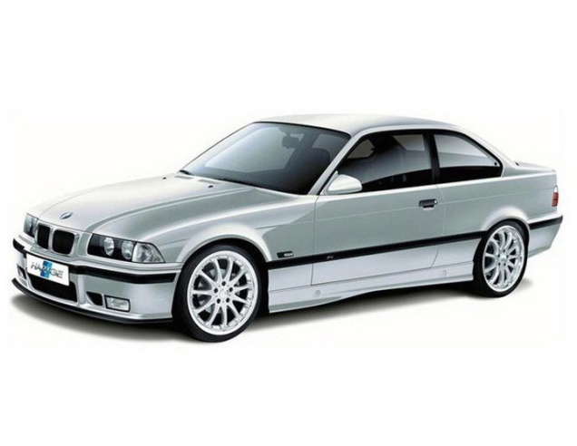 Alfombrillas de coche BMW E36 3-Series (1992-2000)